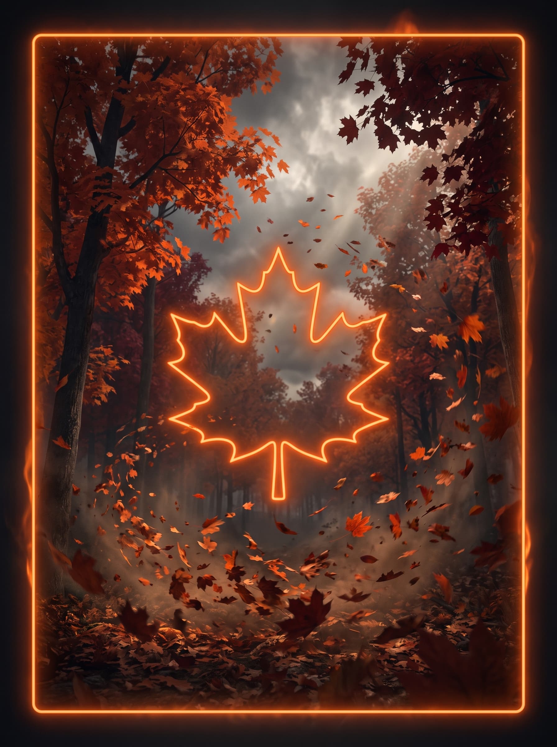 Fall Season