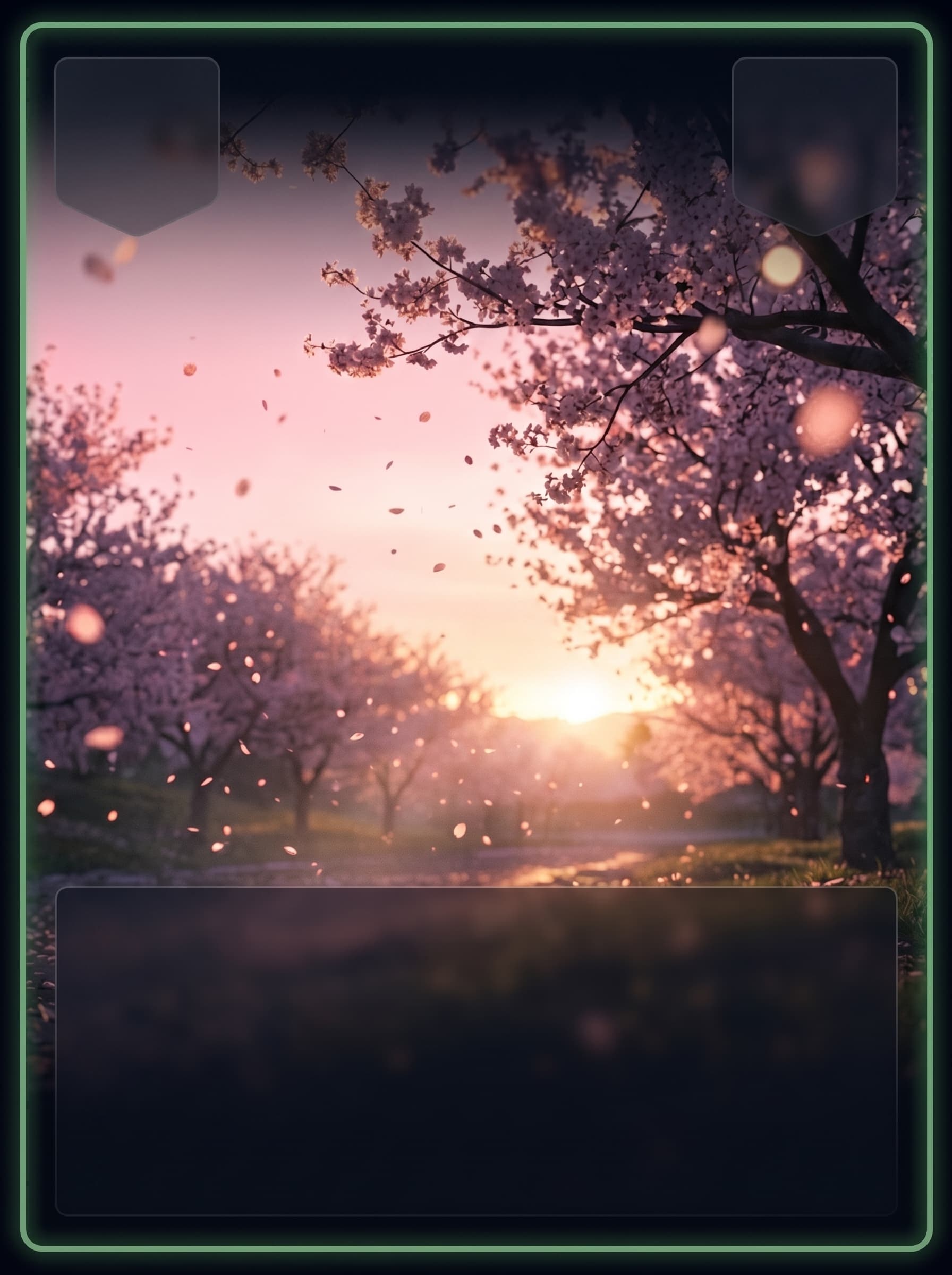 Spring Season