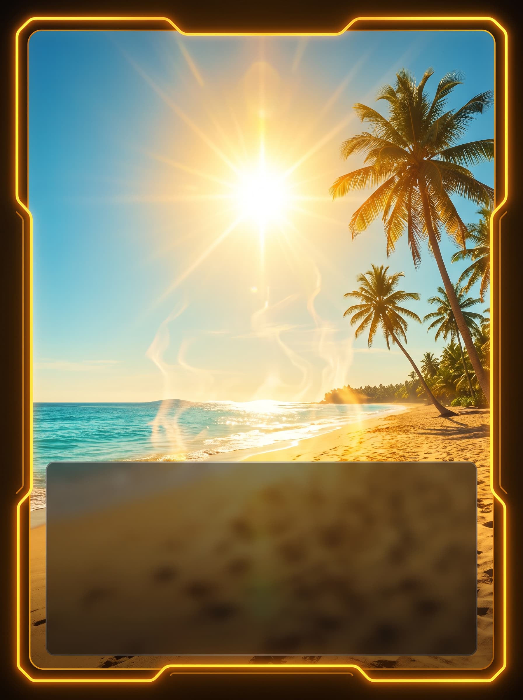 Summer Season
