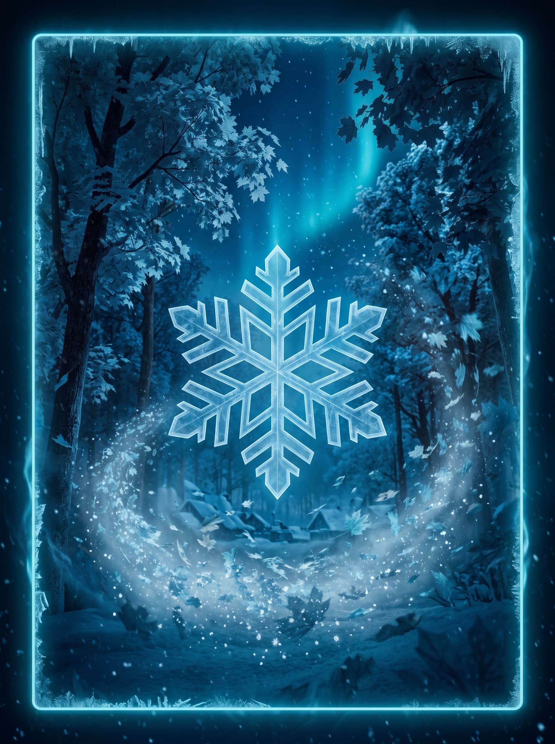 Winter Season